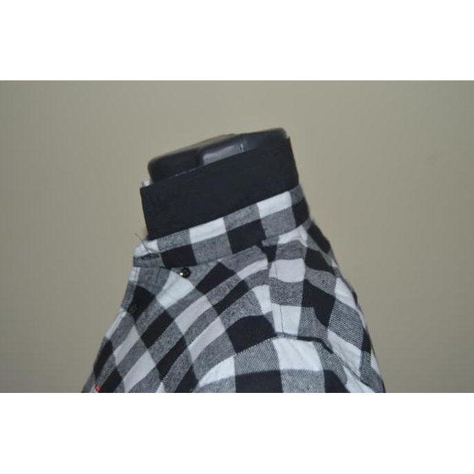 Flanel Volcom Terbaru 2019 (Vintage Looks) .Aruansy.Olshop