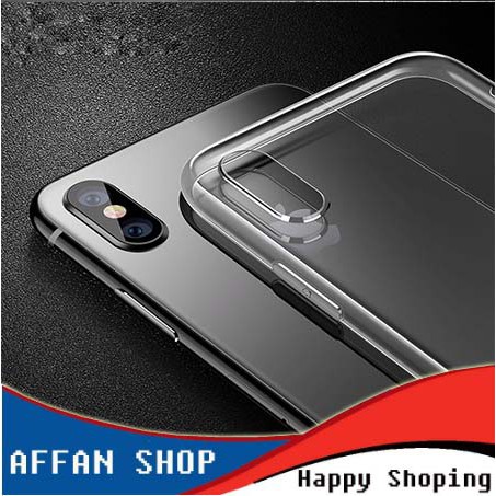 Softcase Apple iPhone XR