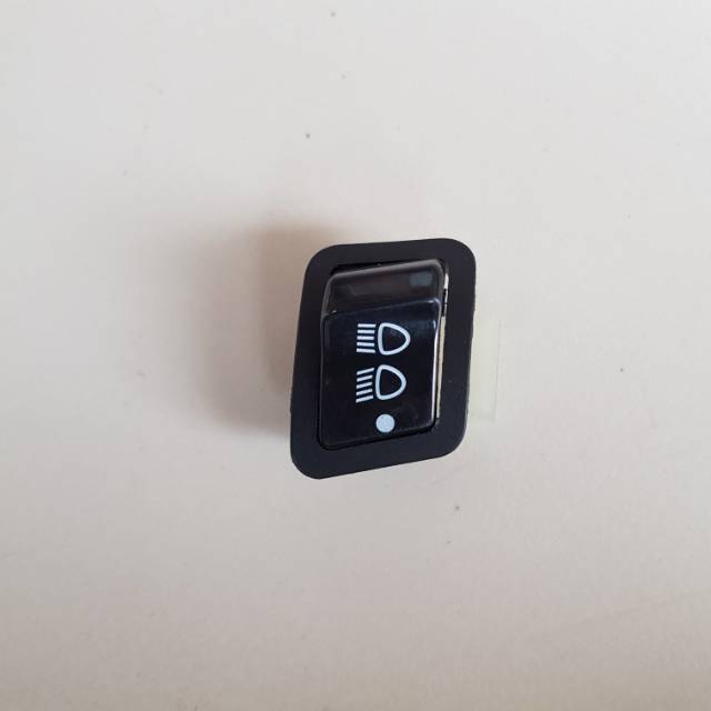

tombol dim 3 titik merk tec