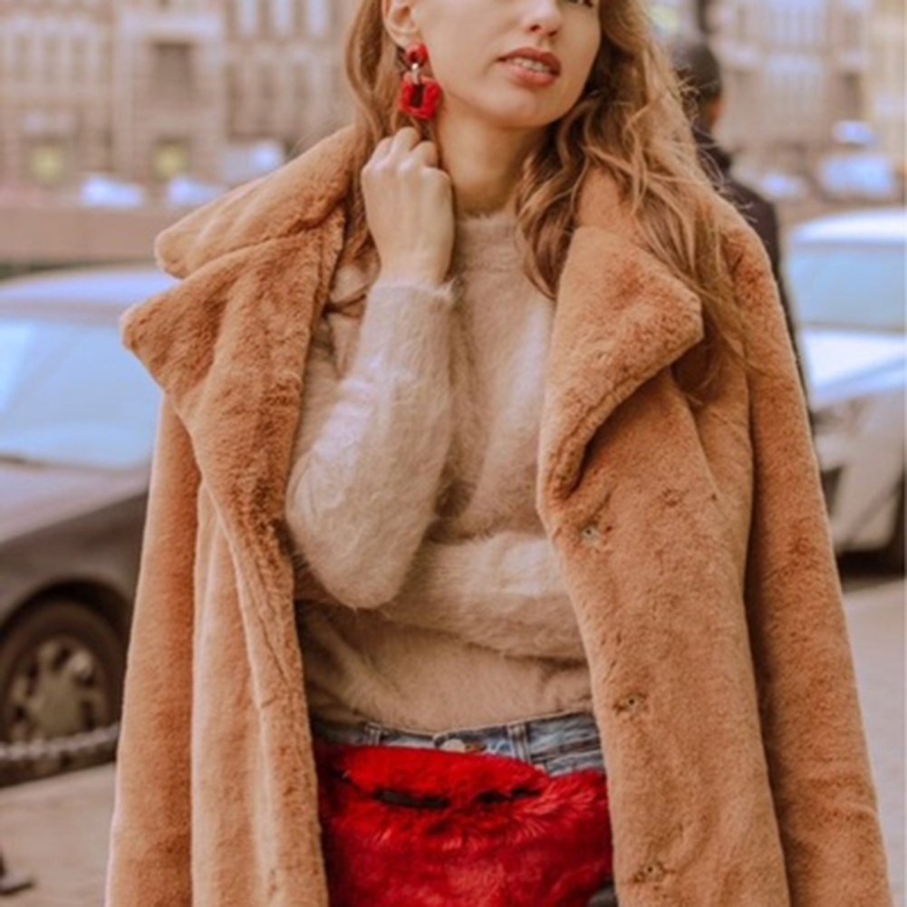 Hu Hu Hu Hu Hu Alat Bantu Pasang Kacamata♡ Anting Tusuk Gantung Statement Bahan Resin Desain Persegi Geometri Untuk Wanita