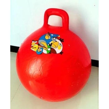 Bola HopBall Kecil 45cm / Anak Jumping Ball Diameter 45Cm/ Bola Gym Fitness 45cm