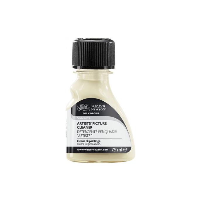 

WINSOR & NEWTON ARTISTS PICTURE CLEANER 75ML