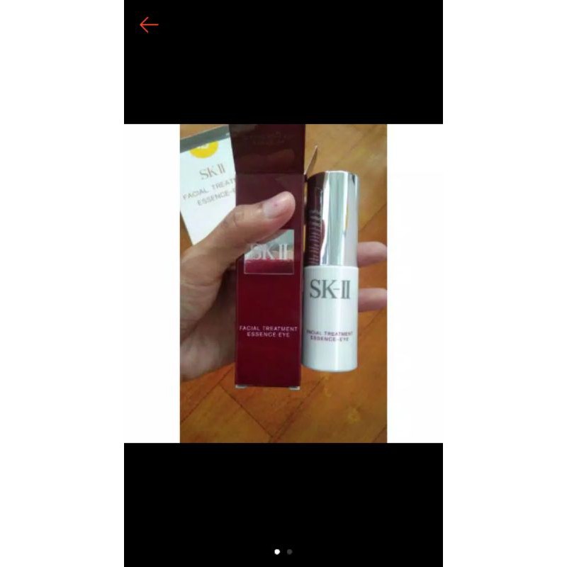 

facialtreatmentesseceeyeguarantedauthentic