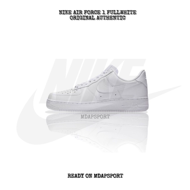 Jual BEST SELLER!!! Nike Air Force One 