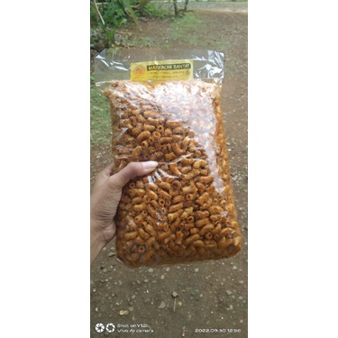 

Makaroni bantat Tasikmalaya