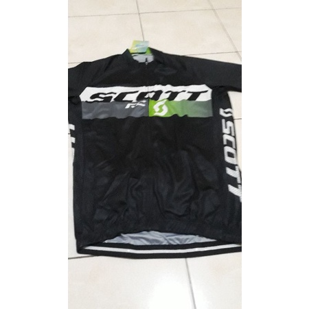 OBRAL JERSEY SEPEDA ROADBIKE CYCLING IMPORT MURAH - JERSEY SCOTT