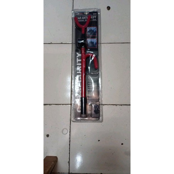 onderdil Kunci stang mobil teruji