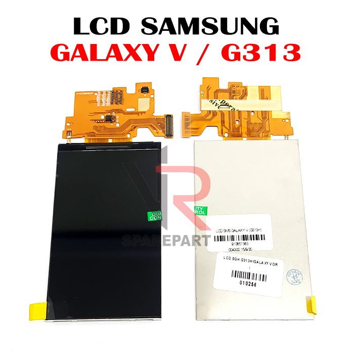 LCD SAMSUNG G313 / G313H / GALAXY V