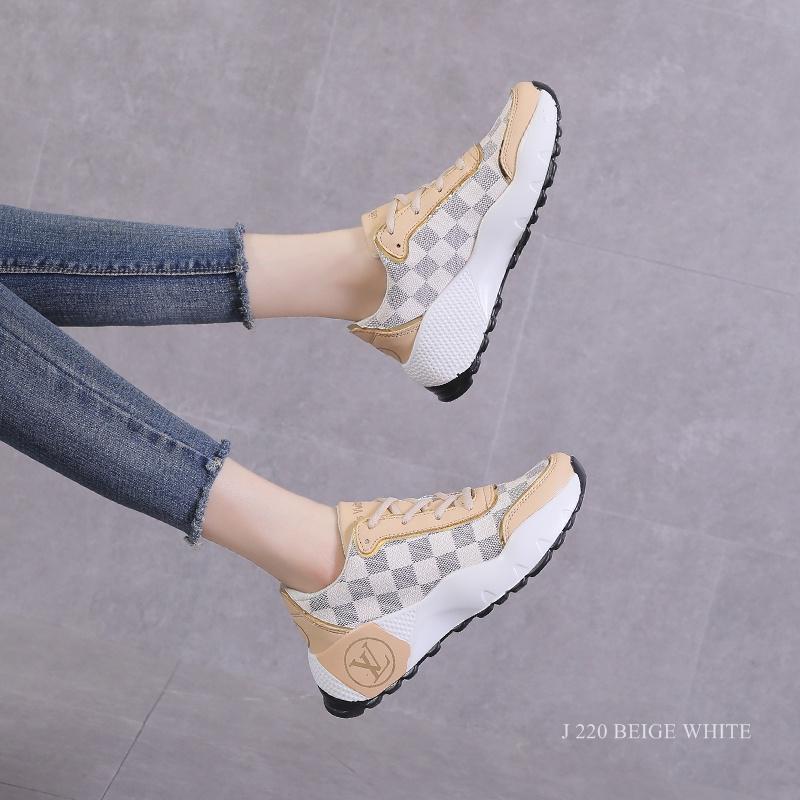 SEPATU COOLEST SNEAKERS SHOES J 220