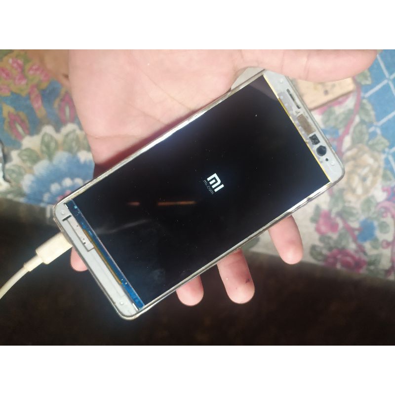 REDMI NOTE 3 PRO RAM 3 MINUS TOUCHSCREEN