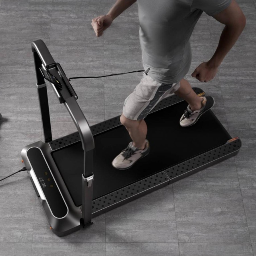 Kingsmith R2 PRO Walkingpad  2in1 Fitness Treadmill - Garansi Resmi