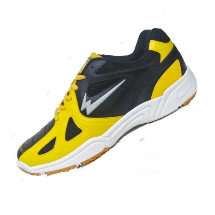Sepatu Badminton Eagle Smasher ORIGINAL 100