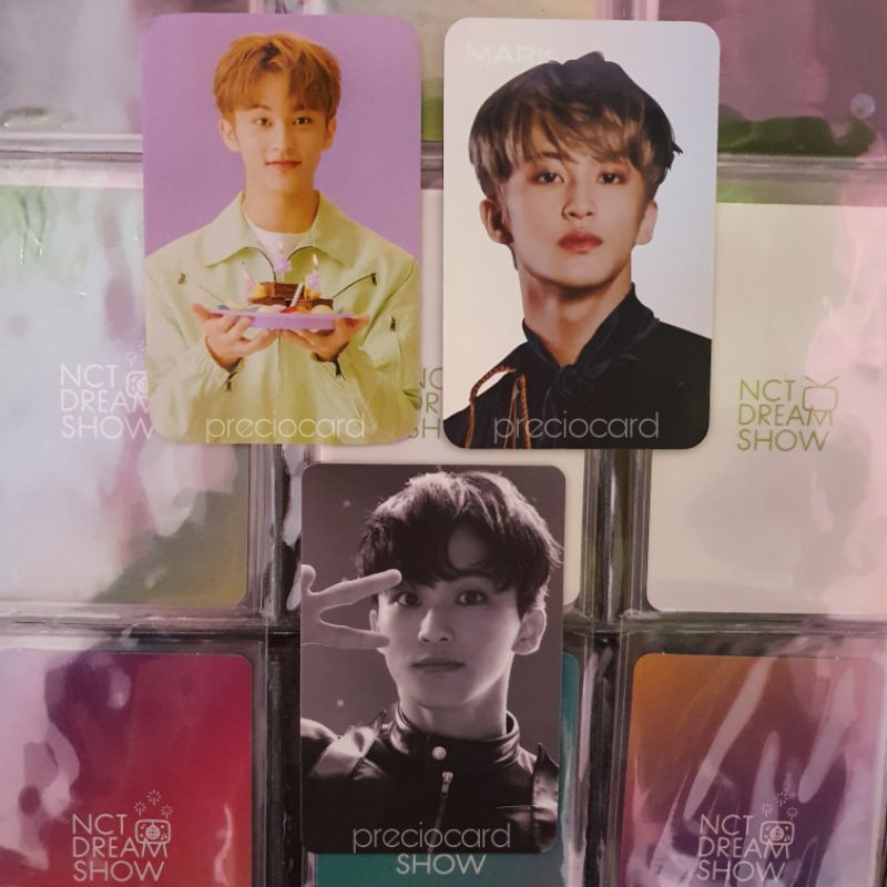 MARK POP UP STORE SUPERM BUNDLE