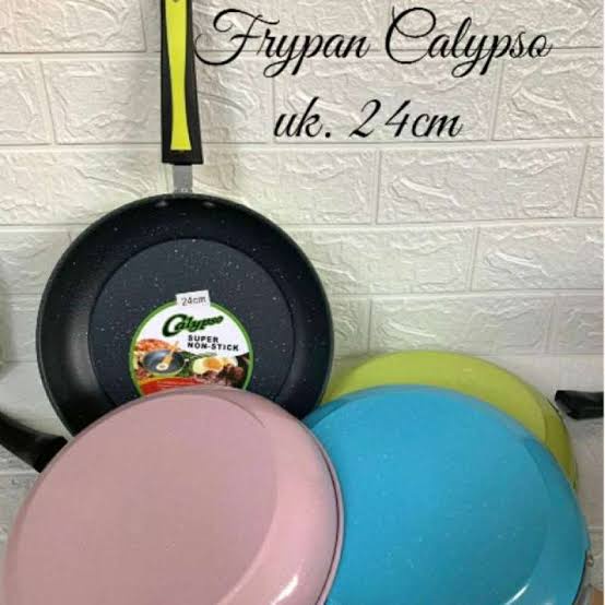 Teflon calypso uk 26 cm