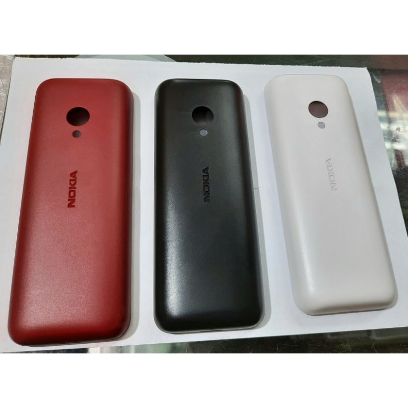 Casing Nokia 150 RM1190 Housing Nokia 150 2020 Nokia 125 2020  Depan Belakang