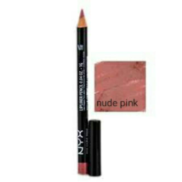 NYX Slim Lip Pencil