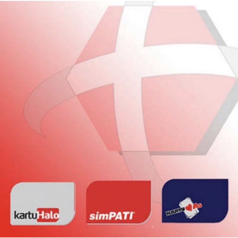 Pulsa telkomsel ( simpati / kartu as ) Rp 200.000