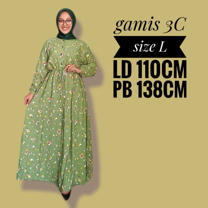 Gamis three coins