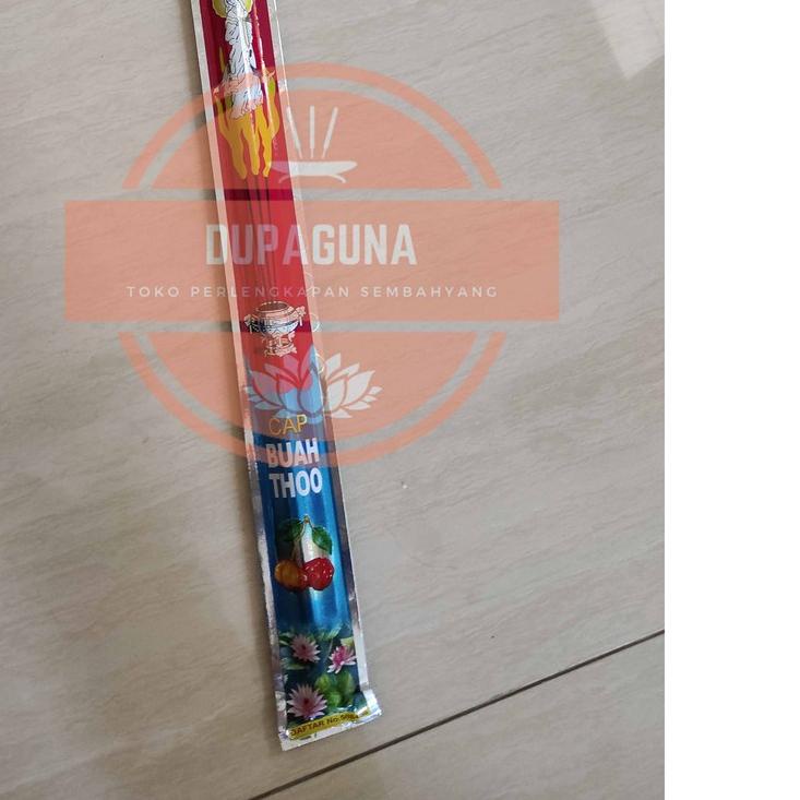 ✧ HIO DUPA GUNUNG KAWI 1 BATANG BESAR Ω