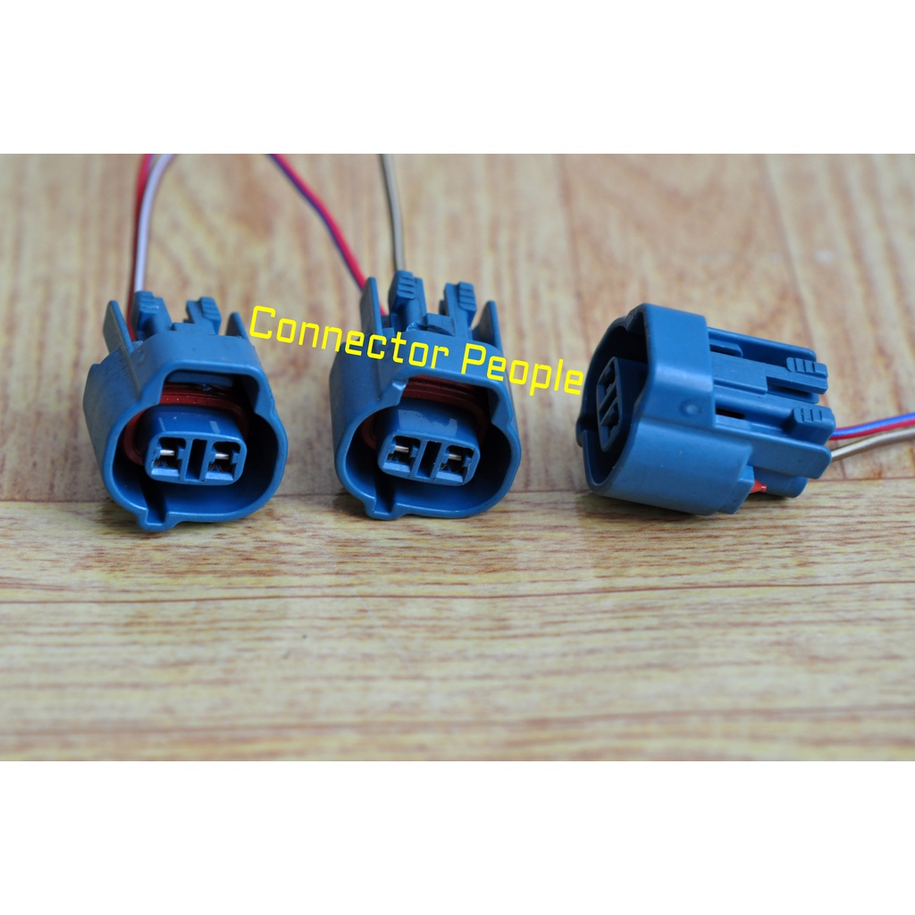 PNP Soket Sensor Selenoid Yamaha FI New Aerox Lexi Nmax SMAX Freego 125