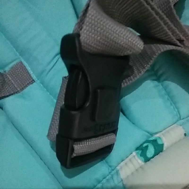 RL/ BFG7101 GENDONGAN DEPAN RANSEL BABY FAMILY SERI 7