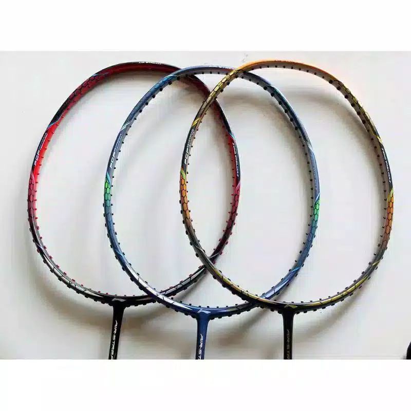 raket badminton air$tream n99 raket badminton air$tream n99