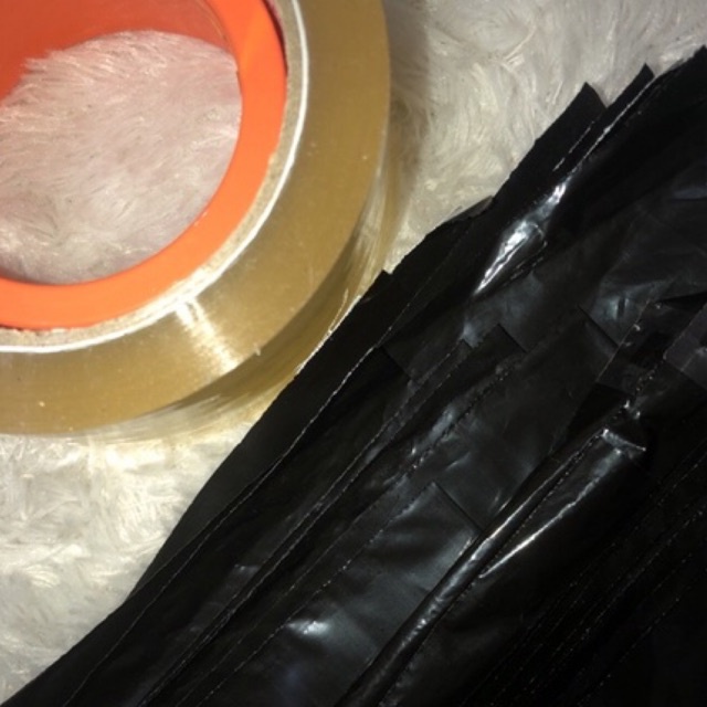 

tambahan packing