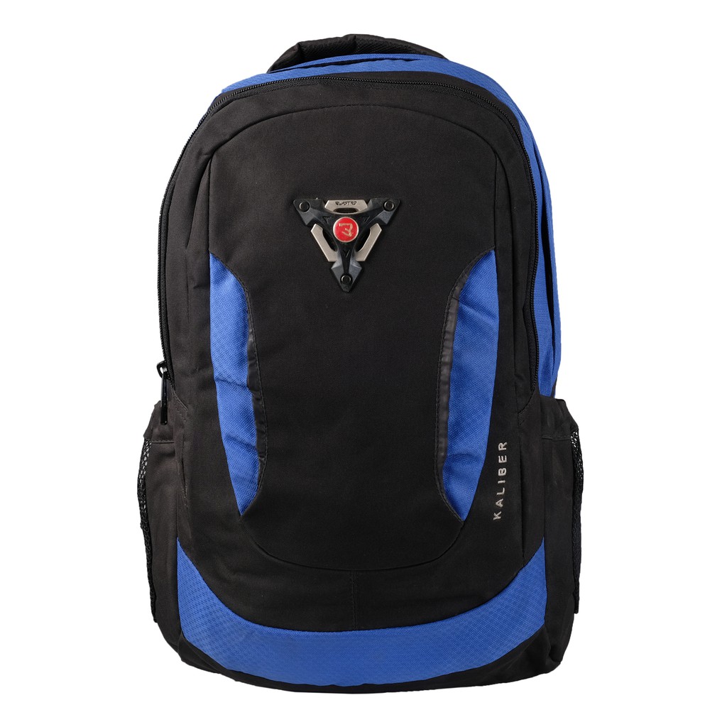 Blasted 200242 Tas Ransel Kaliber Laptop Bonus Coverbag