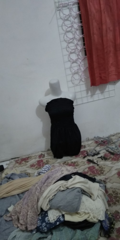 Manekin Cewek Abg Buthek | Manekin Cewek Abg | Patung Cewek - Manekin