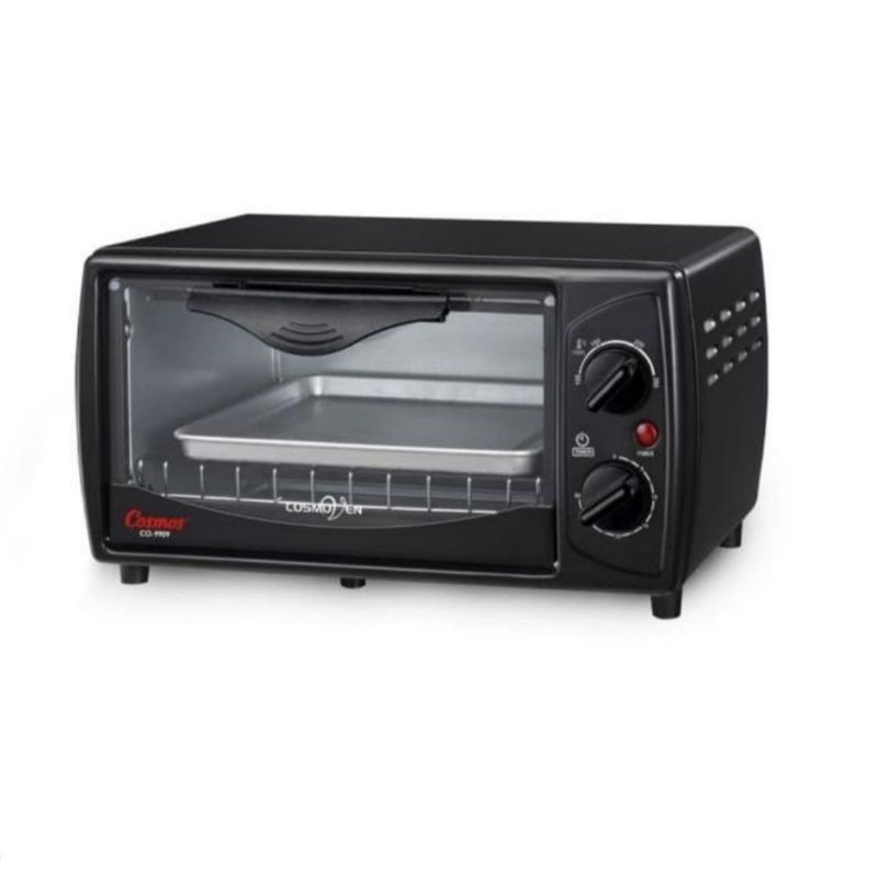 Oven Cosmos CO-9909 9L CO 9909 Low Watt