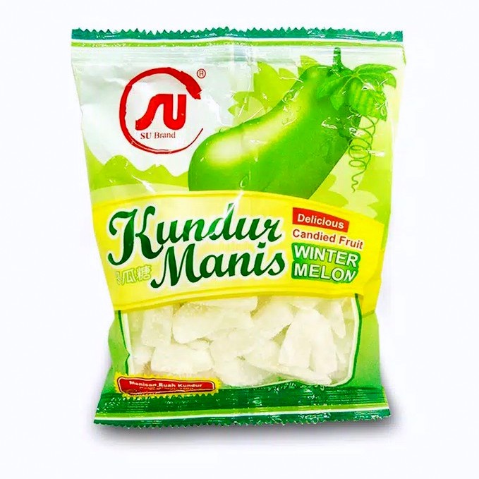 

Kundur Manis 250gr – Tangkwe – Tang Kwe – Winter Melon