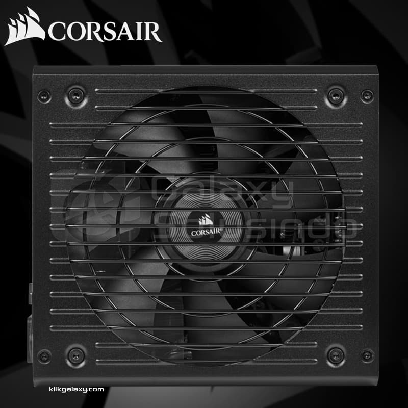 Power Supply Corsair RM750 750Watt 80 PLUS Gold Certified Full Modular