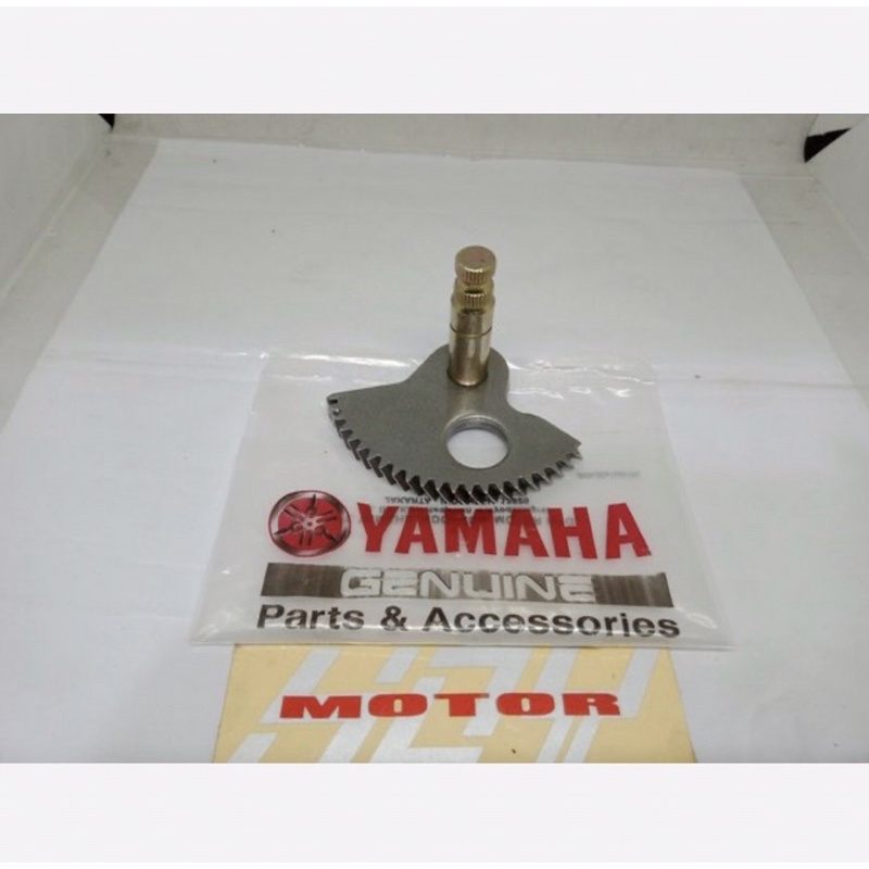 as selah engkol as kick stater as engkol yamaha mio j soul gt x ride fino fi original