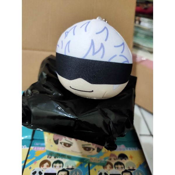 Jujutsu Kaisen Omanjuu - Gojo Satoru