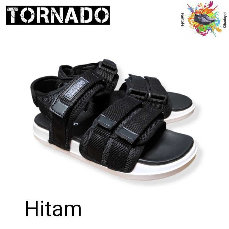 Sandal Gunung Casual Unisex Premium By TORNADO Cibaduyut