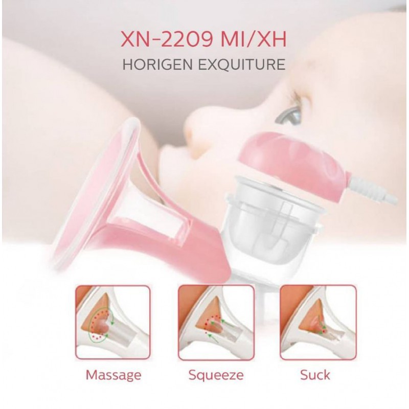 Horigen Electric Breast Pump - Exquiture