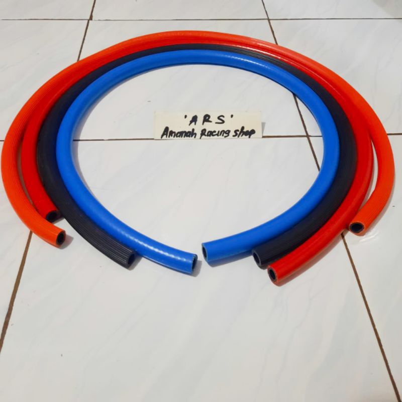 SELANG HAWA TUTUP OLI RACING TUTUP OLI LUBANG HAWA SELANG HAWA PEMBUANGAN HAWA PANAS MESIN MOTOR SEL