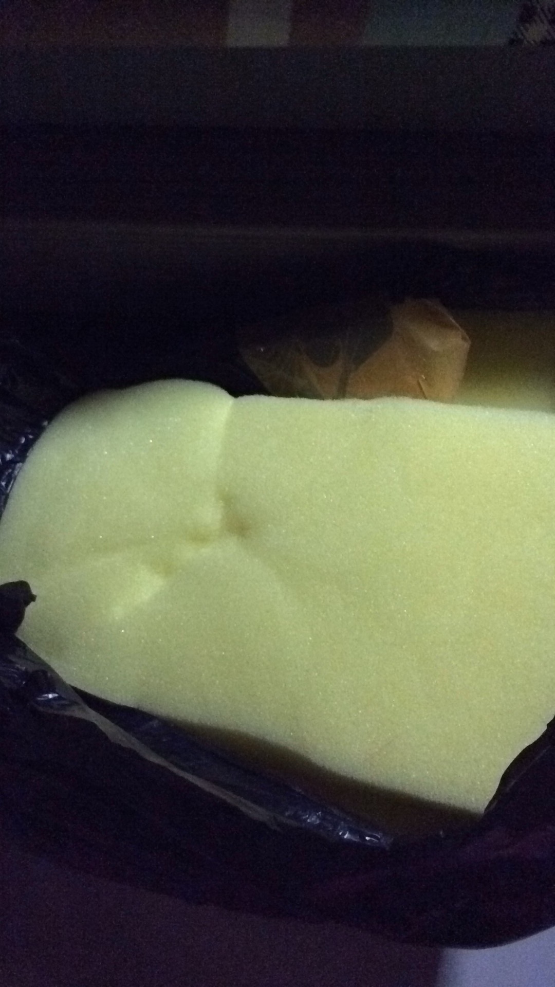 Busa Spoon Serbaguna Untuk Cuci Piring, Motor, Mobil Dll