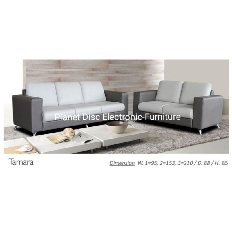 Sofa Tamu 3-2 MODIS  Kursi Tamu  Living Room Chair