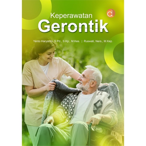 Buku Keperawatan Gerontik
