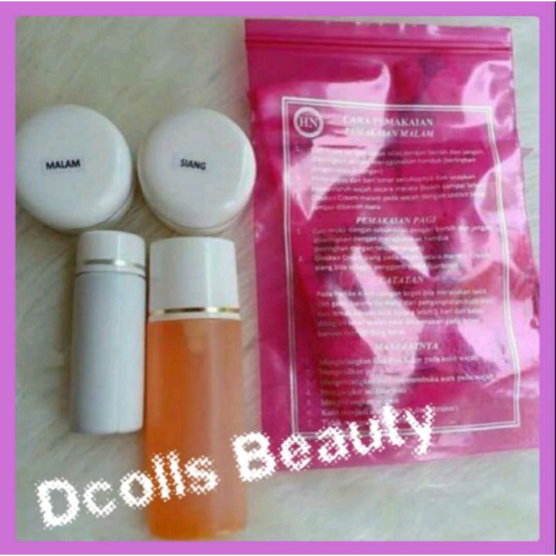 Cream HN 30 gr / KRIM HN 30 gr