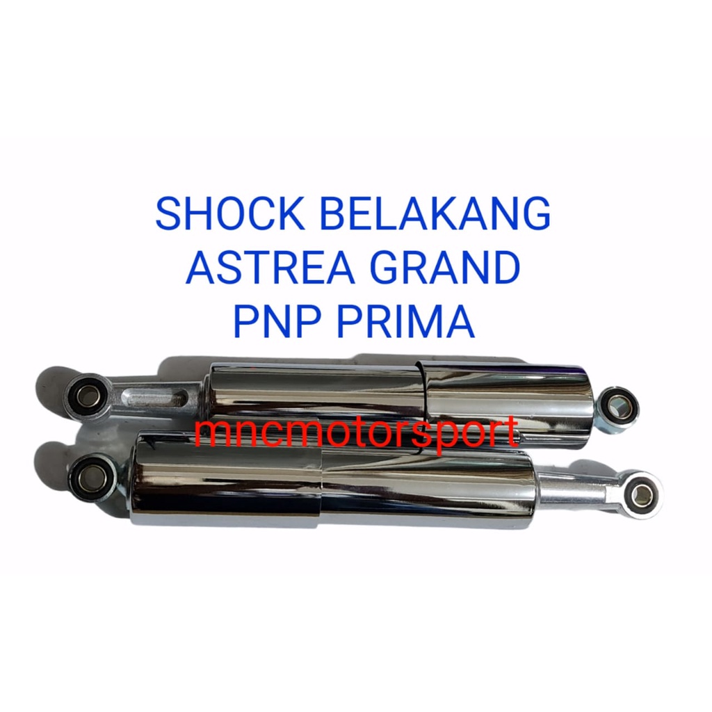 SHOCKBREAKER SHOCK SHOK BELAKANG ITS ASTREA GRAND PNP PRIMA