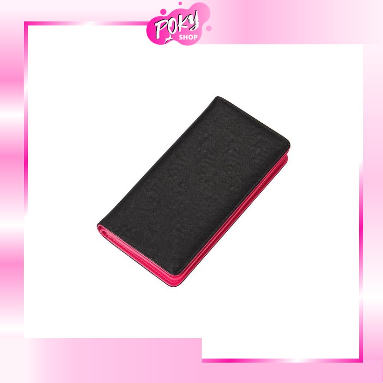 [LOKAL] POKY - DOMPET SIMPLY -DOMPET Lipat Wanita