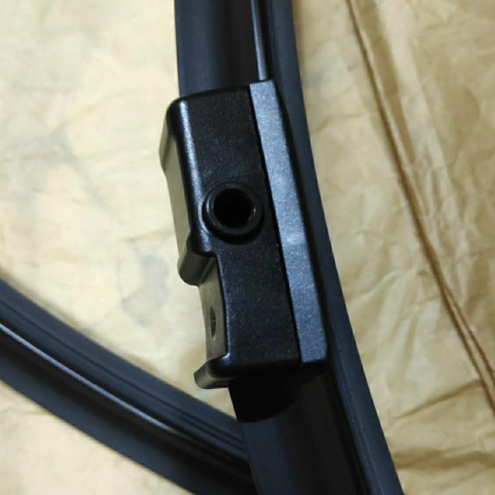 Wiper Blade w211 Bosch / Wiper Mercy Mercedes Benz