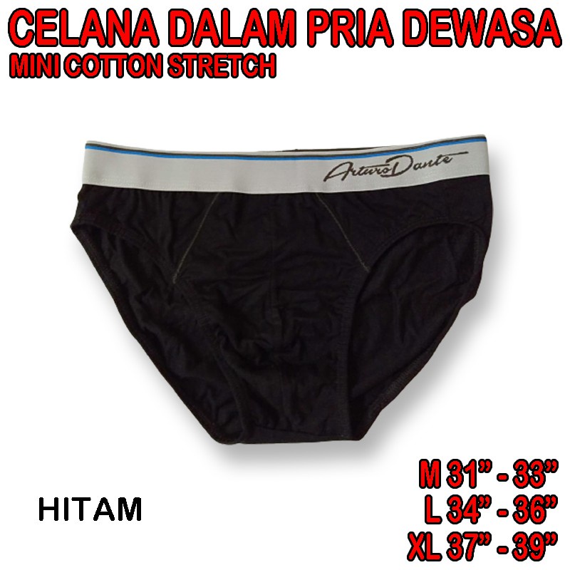 CELANA DALAM PRIA BERMERK/SEMPAK PRIA SATUAN HARGA GROSIR/HARGA PROMO SEMPAK PRIA/CELANA DALAM PRIA HARGA MURAH CELANA DALAM PRIA PREMIUM  [1pcs ] CD PRIA DEWASA IMPORT MODEL SPORT HIGH QUALITY PREMIUM RAYON KARET PINGGANG TEBAL SERAT MIKRO LEMBUT