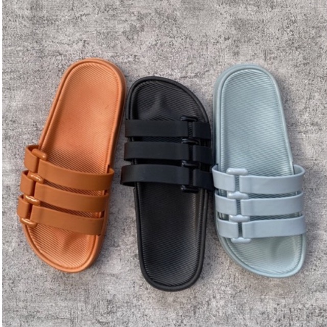 Sandal Jelly Tali 3 Balance 202