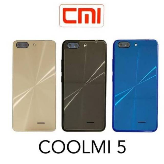 Coolmi 5