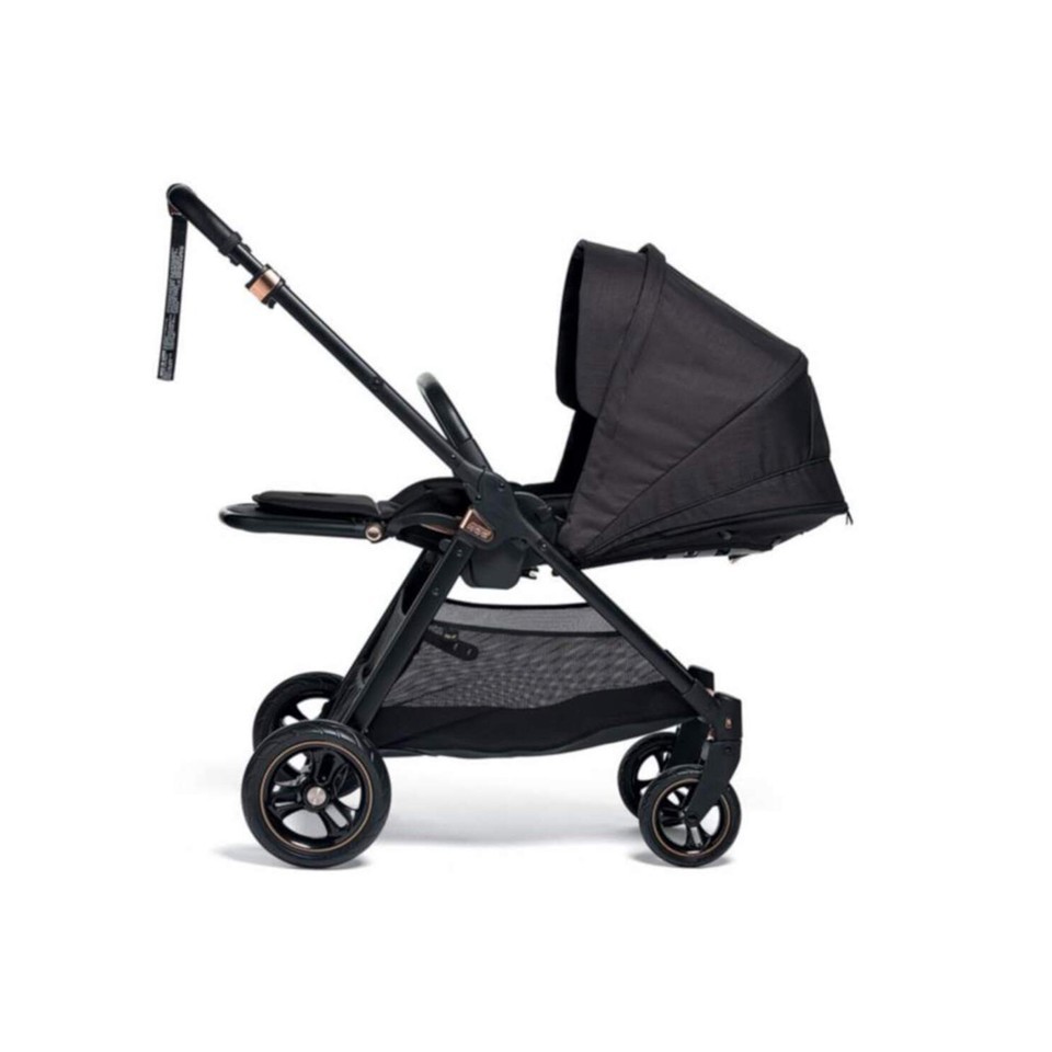 Mamas &amp; Papas Pushchair/Stroller Flip XT3 - Signature Edition