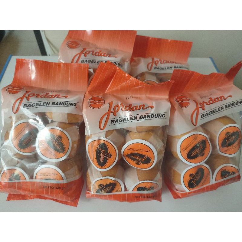 

Bagelen bandung