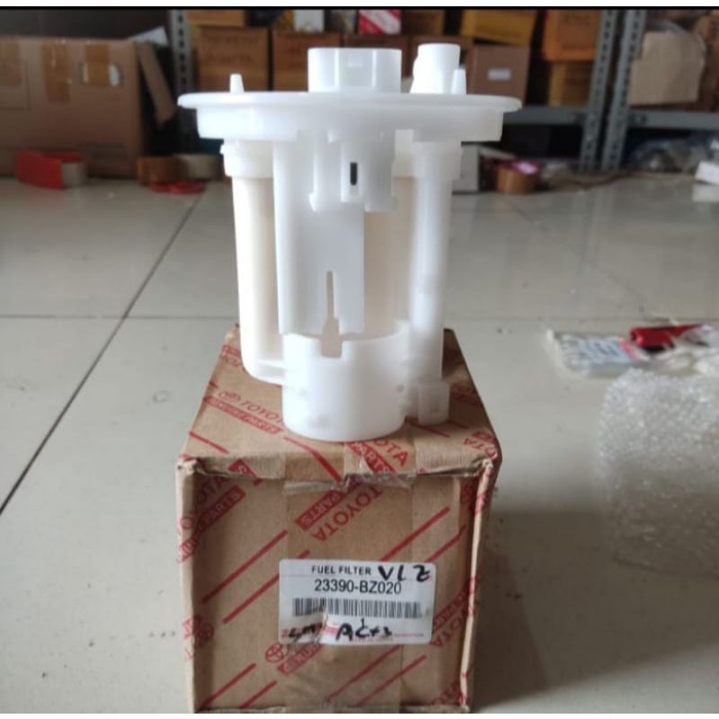 RUMAH FILTER BENSIN MINYAK AVANZA XENIA 2004 - 2011 ORI GARANSI 1 BULAN